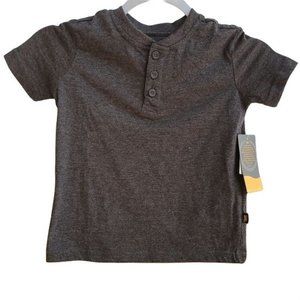 LEE SHORT SLEEVE T SHIRT BOYS SZ 4
